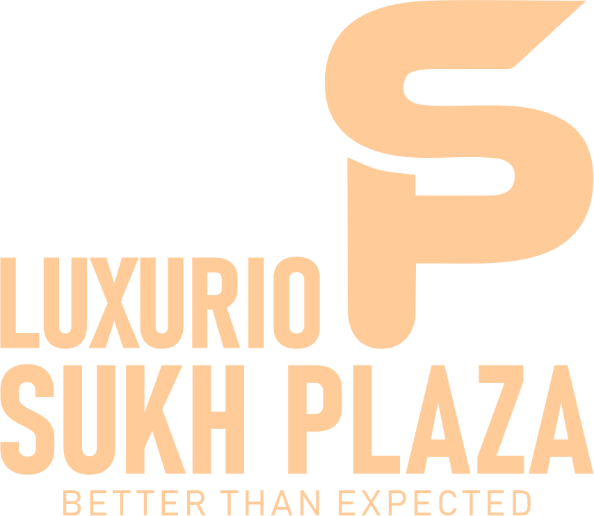 Luxurio Sukh Plaza