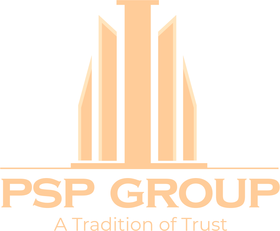 PSP Group